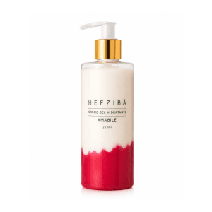 GEL HIDRATANTE CORPORAL AMABILE