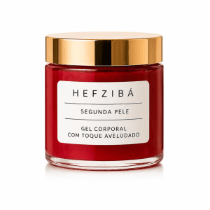 GEL CORPORAL SEGUNDA PELE
