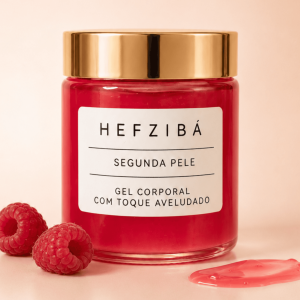 GEL CORPORAL SEGUNDA PELE