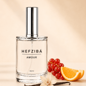 PERFUME AMOUR