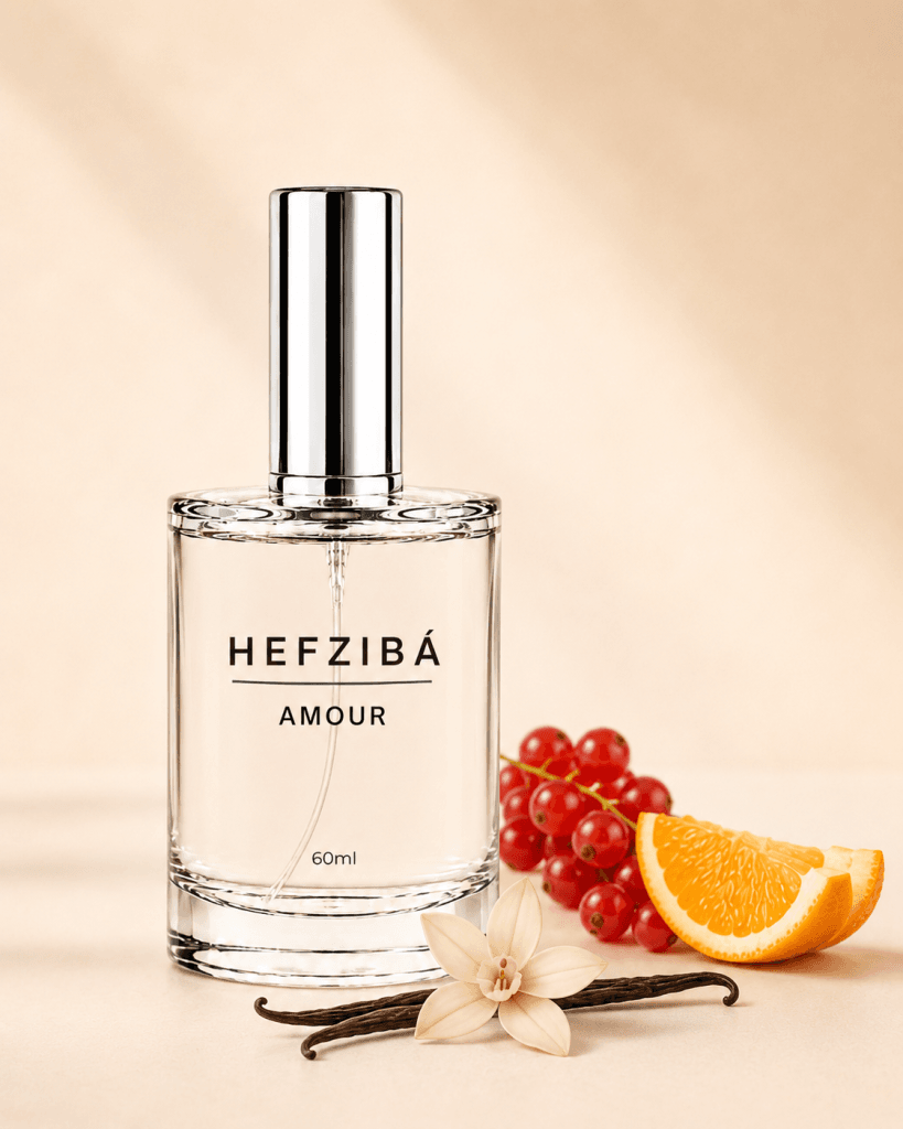 PERFUME AMOUR