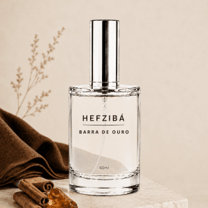 PERFUME BARRA DE OURO