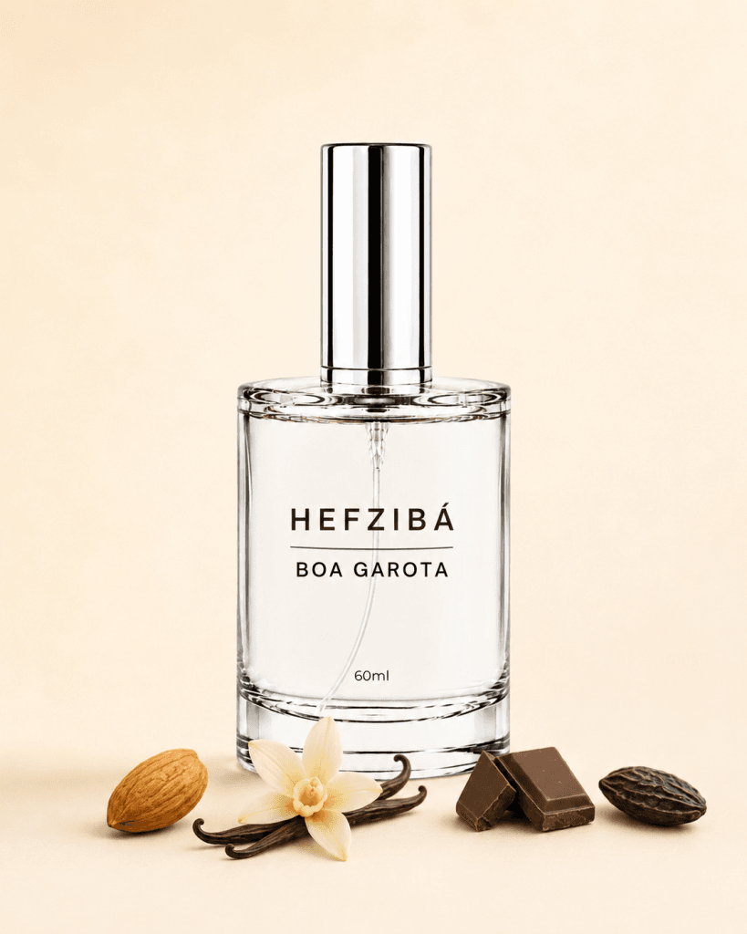 PERFUME BOA GAROTA
