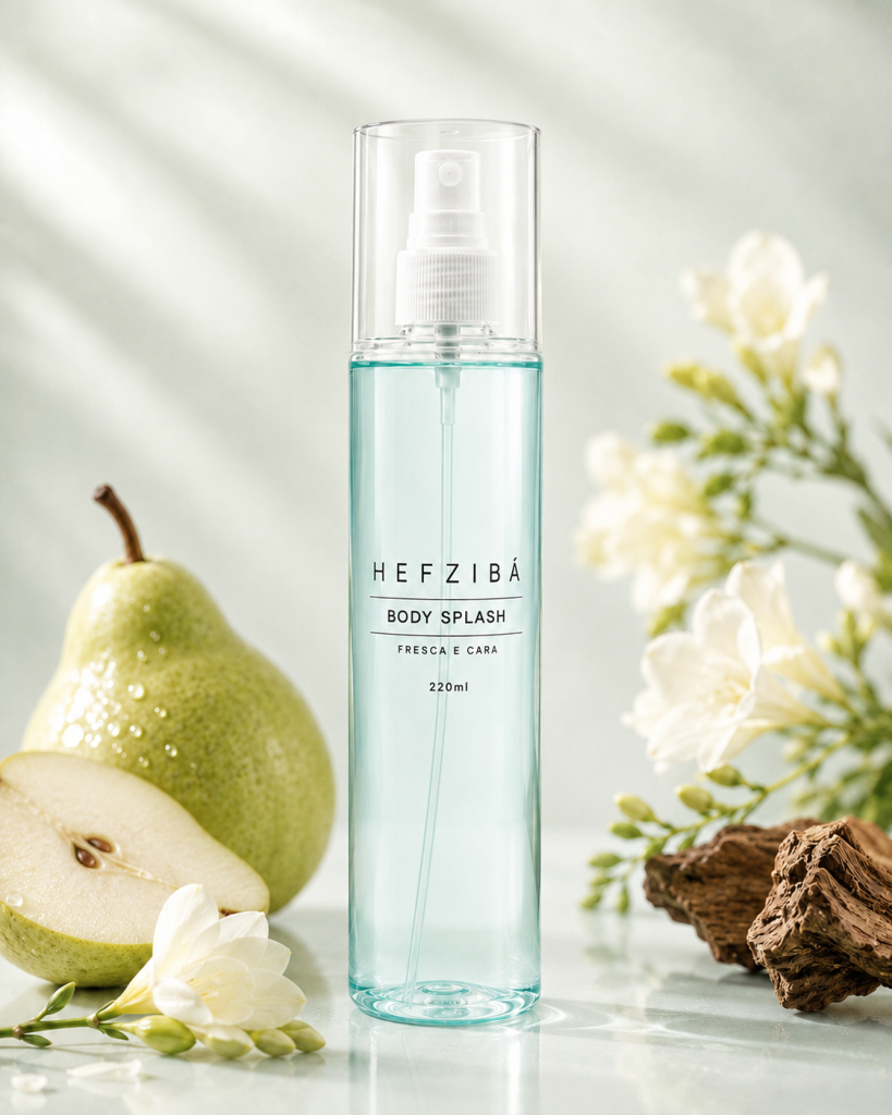 BODY SPLASH FRESCA E CARA