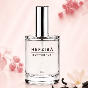 PERFUME BUTTERFLY