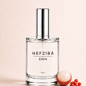 PERFUME ÉDEN