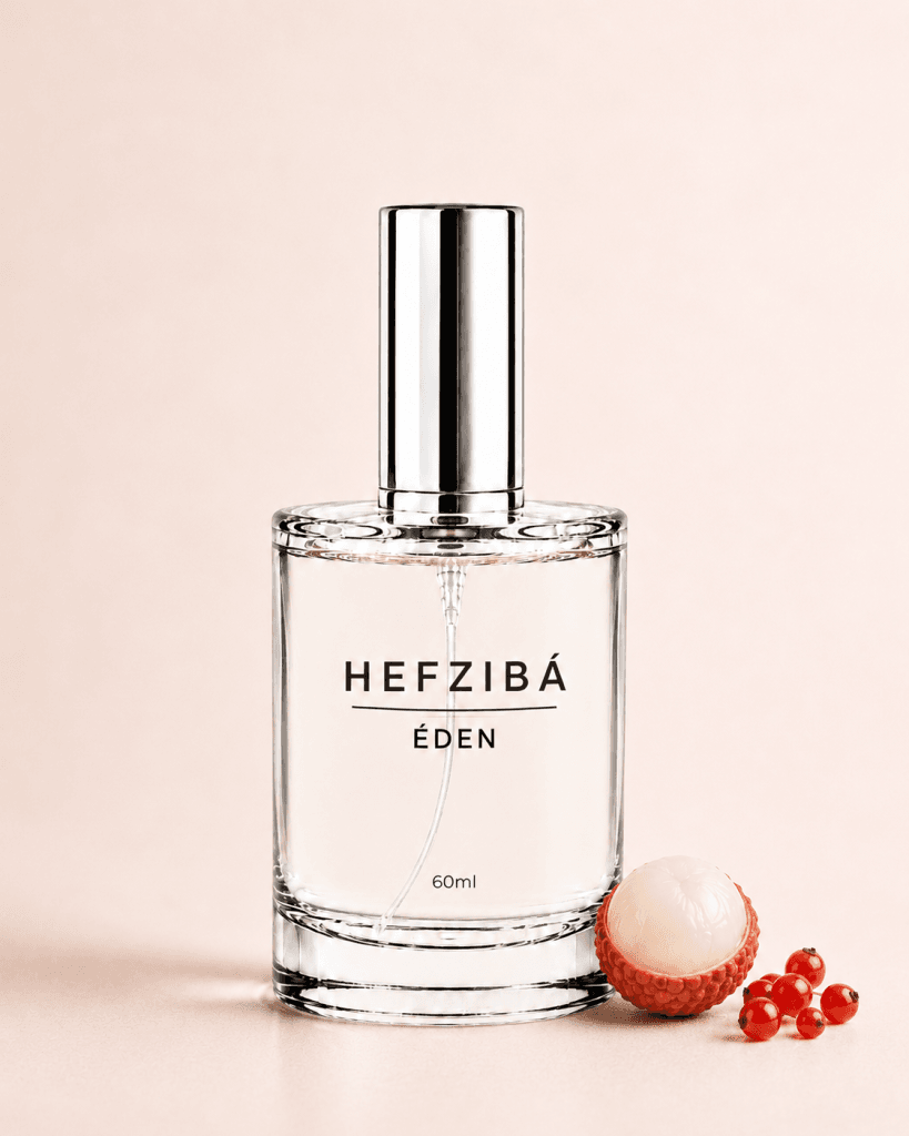 PERFUME ÉDEN