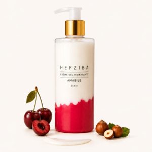 GEL HIDRATANTE CORPORAL AMABILE