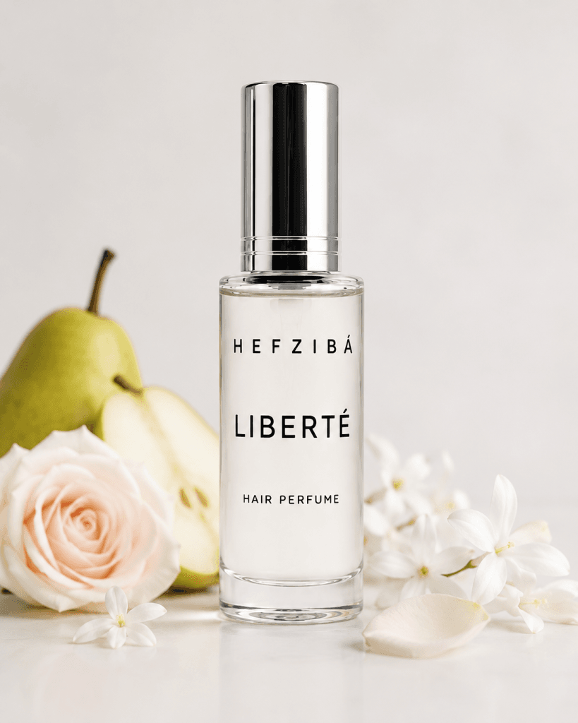 HAIR MIST LIBERTÉ