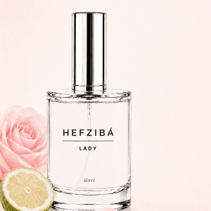 PERFUME LADY