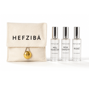 KIT HAIR MIST