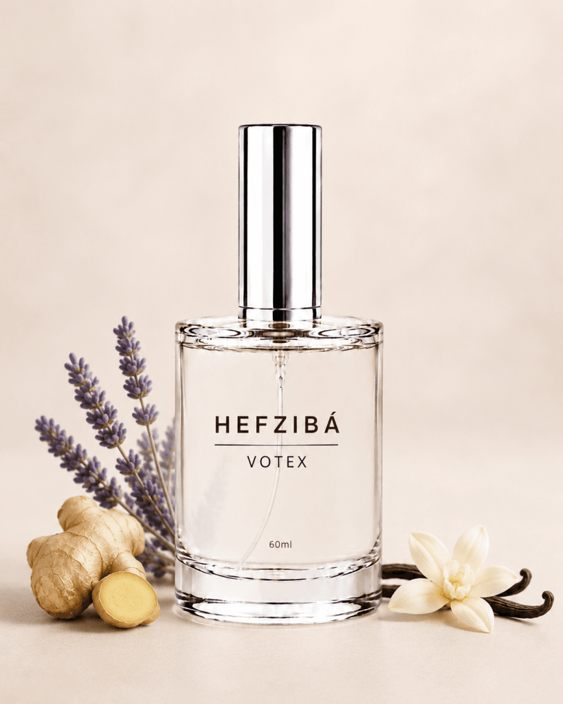 PERFUME VOTEX